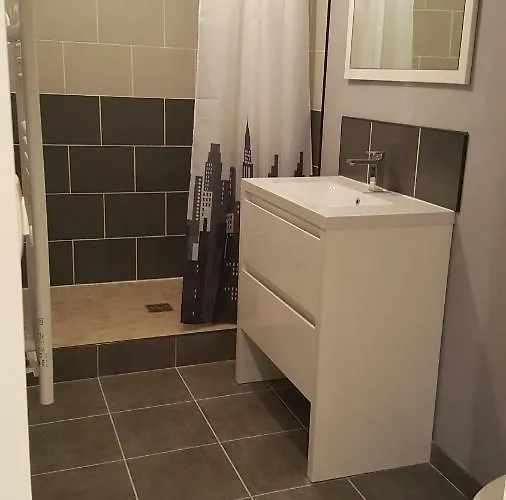 Chez Habitant Homestay szállás *