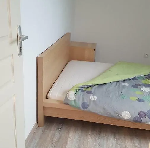 Homestay szállás Chez Habitant *